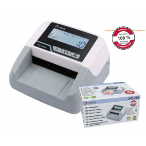 OLYMPIA| OLYMPIA NC 365 LCD